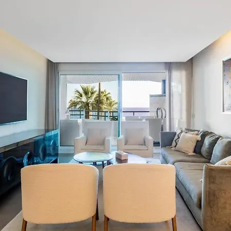 Apartamento Playa Esmeralda Marbella