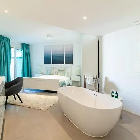 Apartamento Playa Esmeralda *