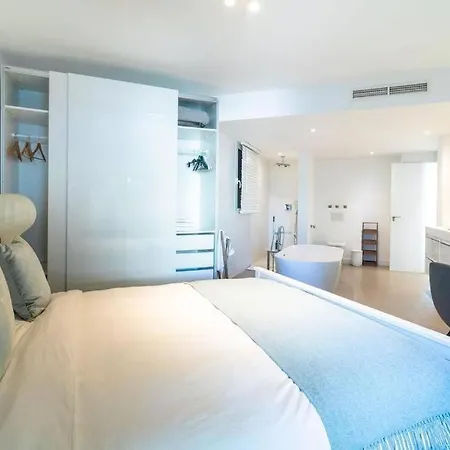 Apartamento Playa Esmeralda Marbella