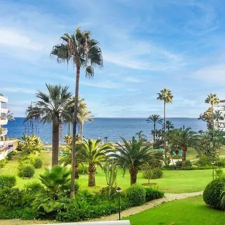 Apartamento Playa Esmeralda * Marbella