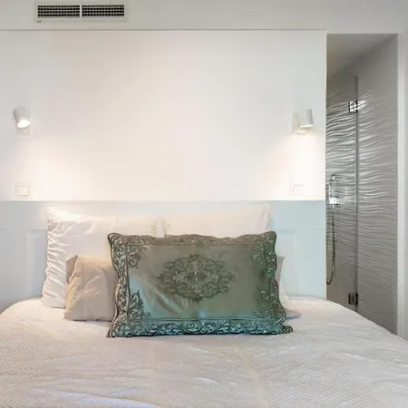 Apartamento Playa Esmeralda