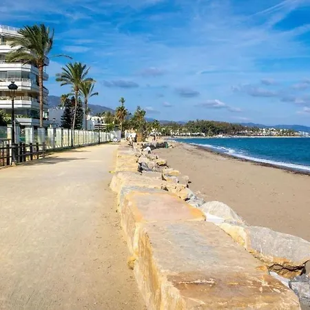 Apartamento Playa Esmeralda *