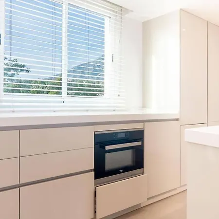 Apartamento Playa Esmeralda