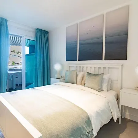 Apartamento Playa Esmeralda Apartment