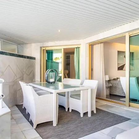 Apartamento Playa Esmeralda Marbella