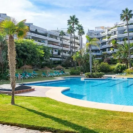 Apartamento Playa Esmeralda