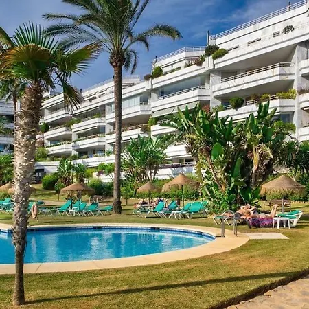 Apartamento Playa Esmeralda Apartment