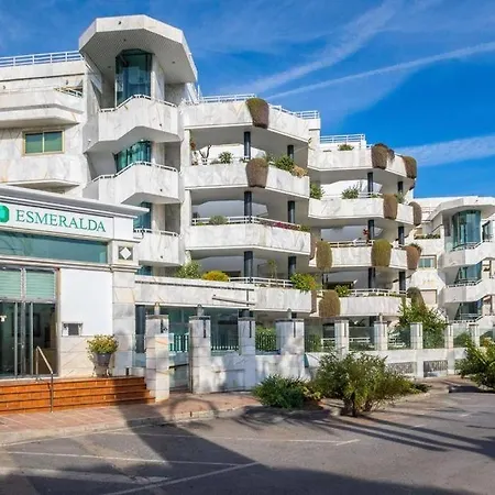 Apartamento Playa Esmeralda * Marbella