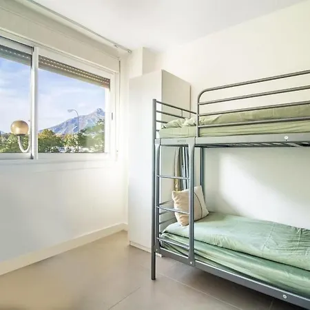 Apartamento Playa Esmeralda