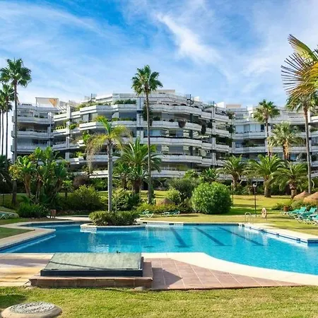Apartamento Playa Esmeralda Apartment