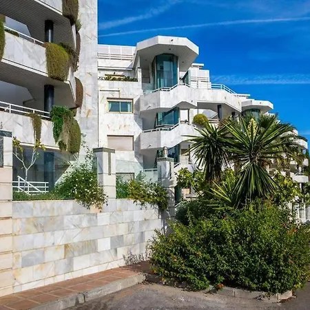 Apartment Apartamento Playa Esmeralda Marbella