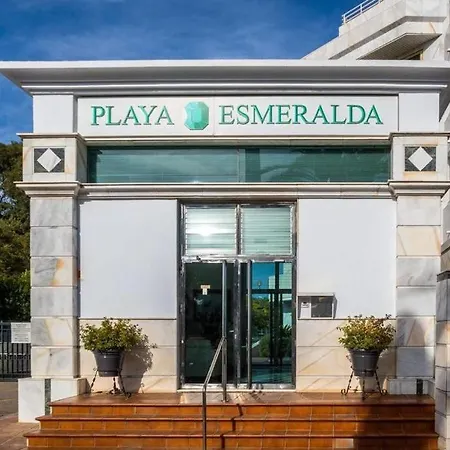 Apartamento Playa Esmeralda *