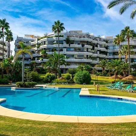 Apartamento Playa Esmeralda Apartment